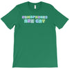 homophones are gay T-Shirt