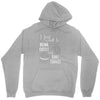 i just want to drink coffee &amp; bake things Unisex Hoodie