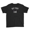 bat fight Youth Tee