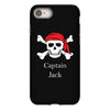 captain jack iPhone 8