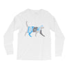 idgaf Long Sleeve Shirts