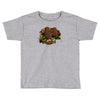 bigfoot of endor Toddler T-shirt