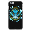 existence is pain iPhone 6 Plus/6s Plus Case
