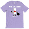 mr dexter T-Shirt