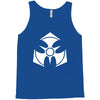 dominator hardcore festival Tank Top