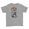 wild forever Youth Tee