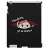 Disculpame Ya Es Enero? iPad 3 and 4 Case