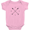 Compass Baby Bodysuit