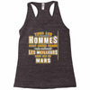 mars Racerback Tank
