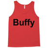 buffy Tank Top