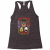 five nights at freddy's Racerback Tank
