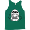skull gamer 2 Tank Top