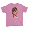 Neymar Youth Tee