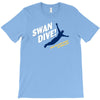 swan dive T-Shirt