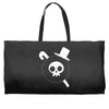 brook flag one piece Weekender Totes
