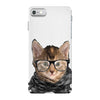 CAT iPhone 7 Case
