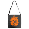 upcoming ganesh chaturthi Adjustable Strap Totes