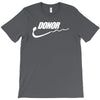 donor   mens funny T-Shirt