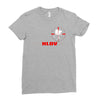 gunlover Ladies Fitted T-Shirt