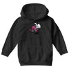 pyukumuku thumb's up! Youth Hoodie