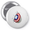 SIMPLE NICE Pin-back button