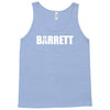 barrett Tank Top