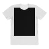 witch woman is total control here All Over Women's T-shirt
