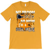social worker T-Shirt