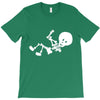 baby skeleton T-Shirt