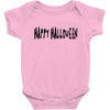 fummy halloween Baby Bodysuit