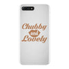 chubby and lovely iPhone 7 Plus Case