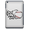 best dad ever 3 iPad Mini