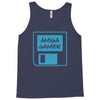 amiga inspired Tank Top