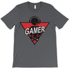 red game T-Shirt