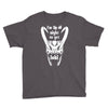 'i'm up all night to get loki' thor  avengers tom hiddleston funny Youth Tee