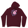 chicken permission1 Unisex Hoodie