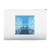 Winter (a214) Accessory Pouches