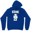 edie sedgwick Unisex Hoodie