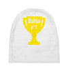 babbo numero 1 Baby Beanies