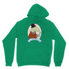 tea rex Unisex Hoodie
