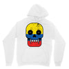 colombia till i die Unisex Hoodie