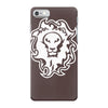 lion new iPhone 7 Case