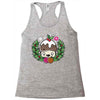 magazine, Racerback Tank