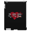 FAHRIE77 iPad 3 and 4 Case