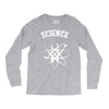 science Long Sleeve Shirts