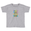love my crazy dog Toddler T-shirt