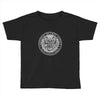 national security agency Toddler T-shirt