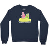so hungry Crewneck Sweatshirt
