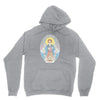 saint barb Unisex Hoodie