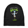 science Baby Beanies